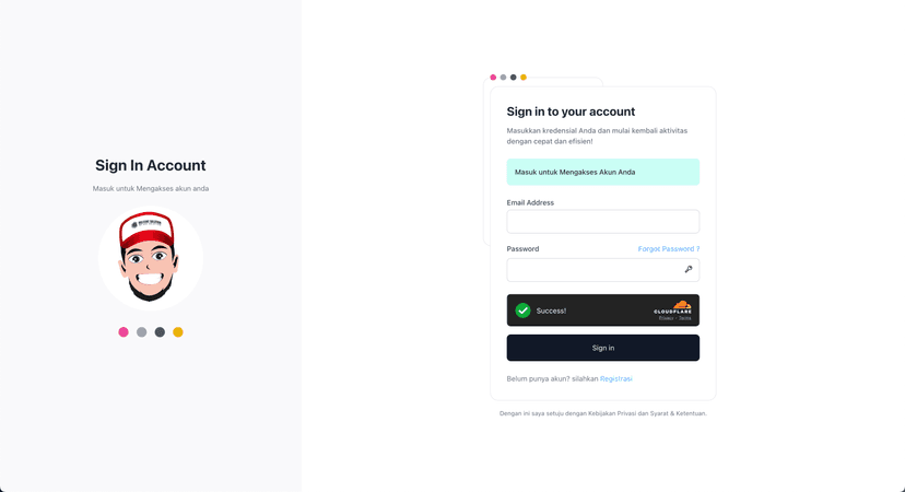 Bangmisol Application